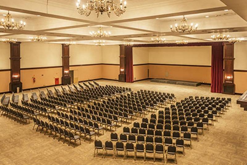 Bourbon Resort Atibaia