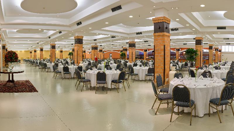 Bourbon Resort Atibaia