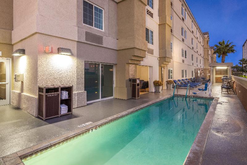 Candlewood Suites Anaheim   Resort Area, An Ihg