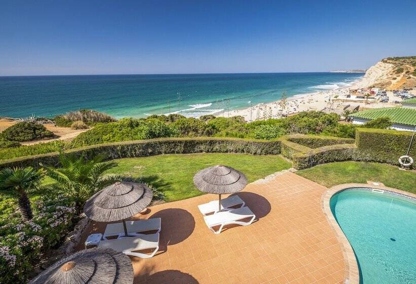 Clube Porto Mos Sunplace Hotels & Beach Resort