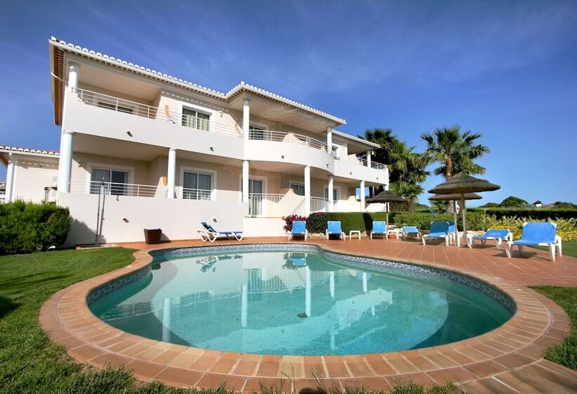 Clube Porto Mos   Sunplace Hotels & Beach Resort