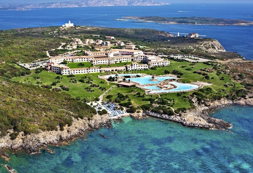 Colonna Resort, A Colonna Luxury Beach Hotel, Porto Cervo