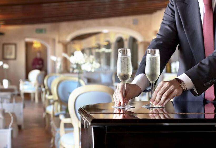 Colonna Resort, A Colonna Luxury Beach Hotel, Porto Cervo