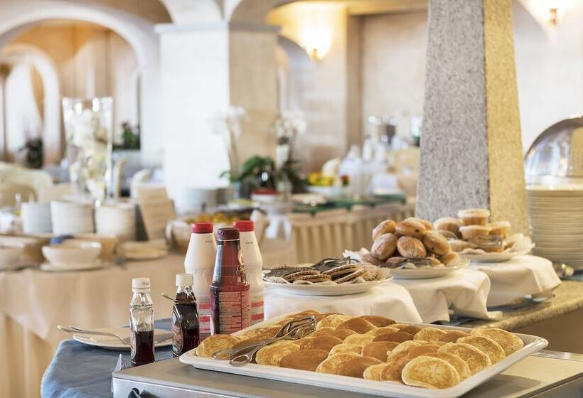 Colonna Resort, A Colonna Luxury Beach Hotel, Porto Cervo