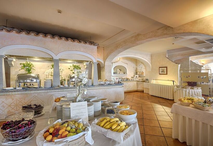 Colonna Resort, A Colonna Luxury Beach Hotel, Porto Cervo