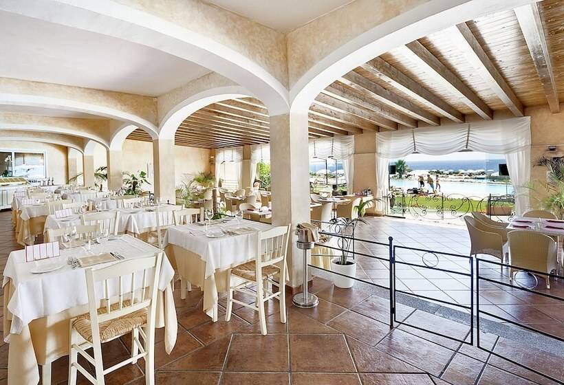 Colonna Resort, A Colonna Luxury Beach Hotel, Porto Cervo