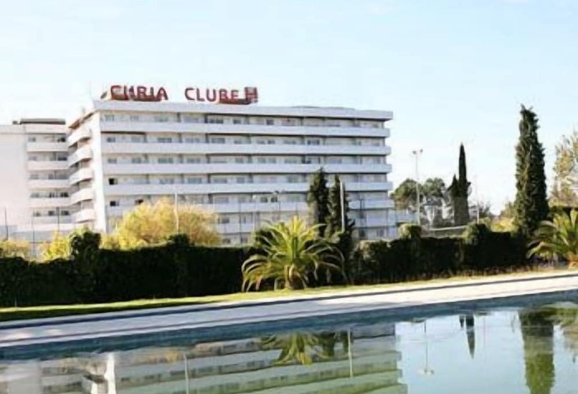 Curia Clube