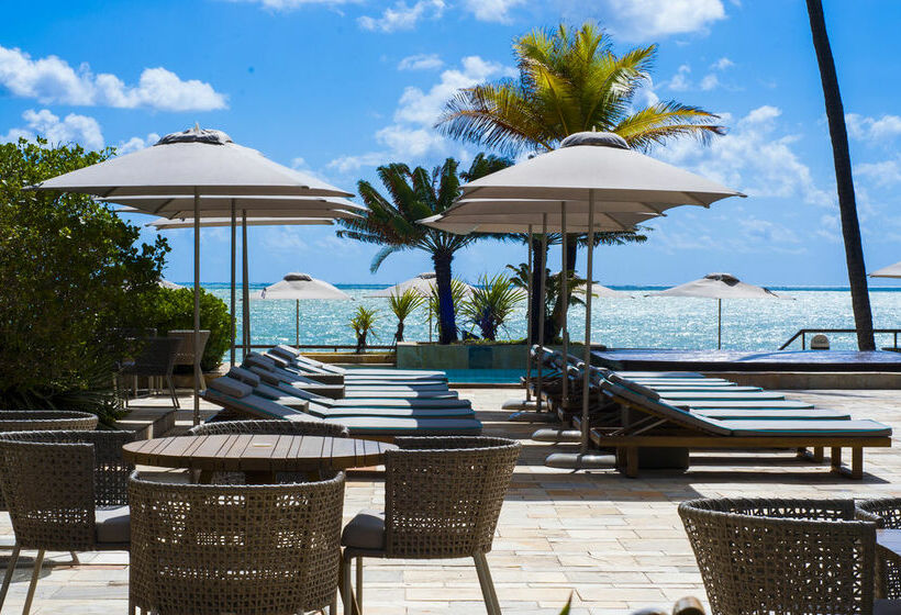 Отель Wyndham Garden Recife Pernambuco