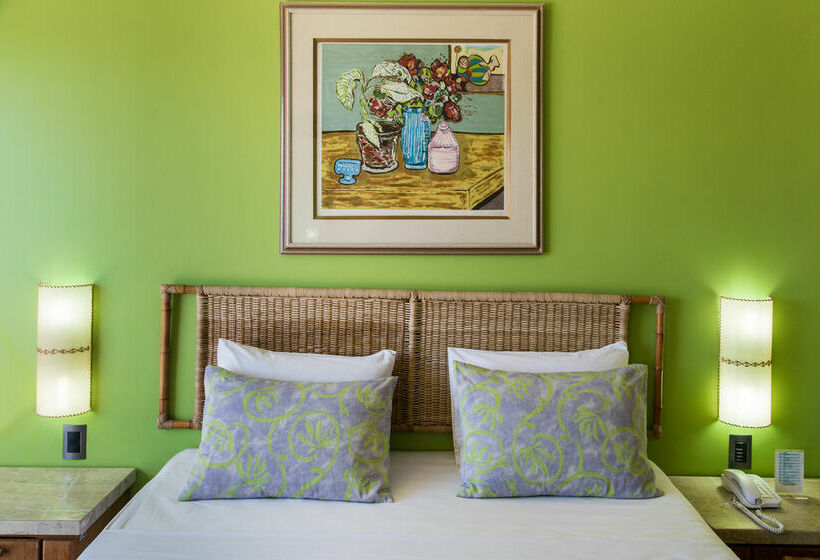 Отель Wyndham Garden Recife Pernambuco