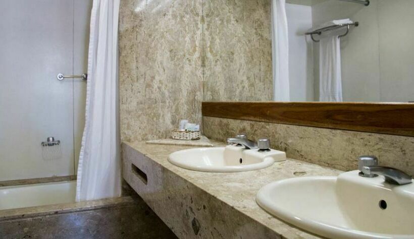 فندق Wyndham Garden Recife Pernambuco