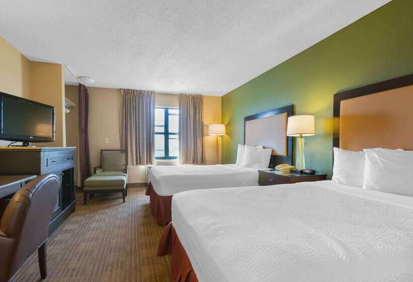 Extended Stay America Suites  Phoenix  Chandler