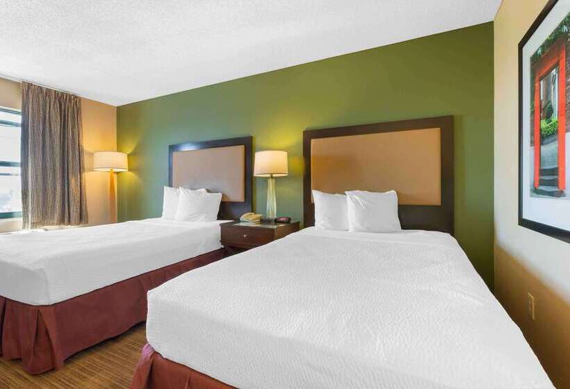 Extended Stay America Suites  Phoenix  Chandler