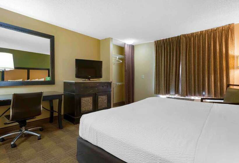 Extended Stay America Suites  Phoenix  Chandler