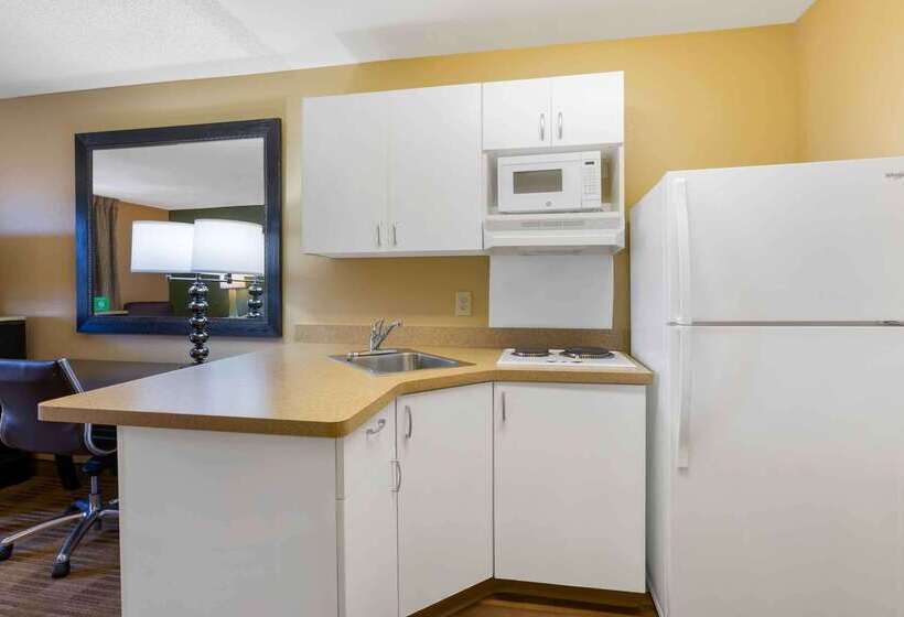 Extended Stay America Suites  Phoenix  Chandler