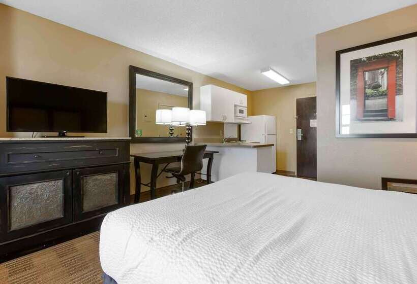 Extended Stay America Suites  Phoenix  Chandler
