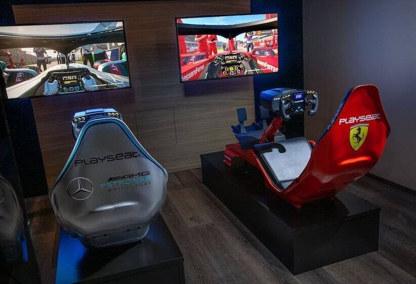 Gardena Grödnerhof   Hotel & Spa