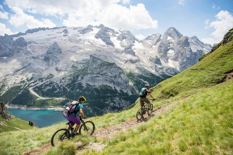 Gardena Grödnerhof   Hotel & Spa