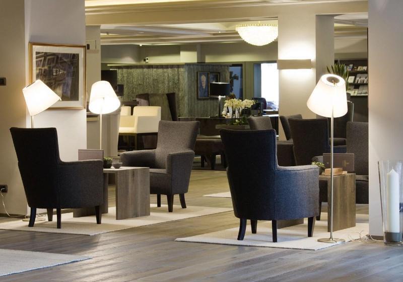 Gardena Grödnerhof   Hotel & Spa