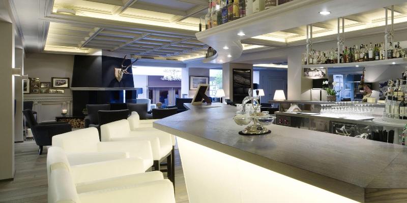 Gardena Grödnerhof   Hotel & Spa