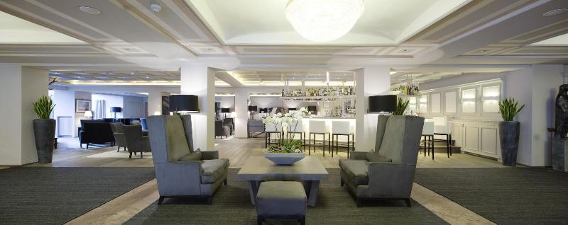 Gardena Grödnerhof   Hotel & Spa