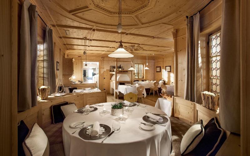 Gardena Grödnerhof   Hotel & Spa