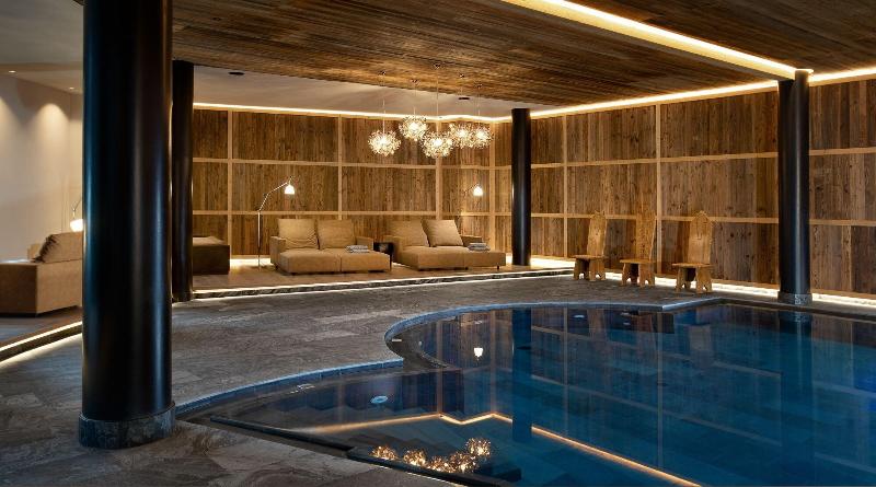 Gardena Grödnerhof   Hotel & Spa