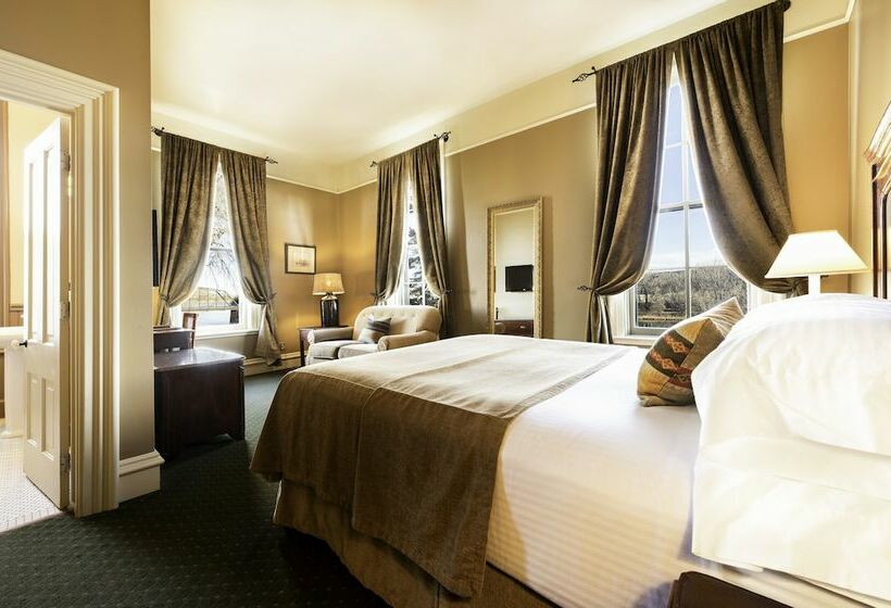 ホテル Grand Union