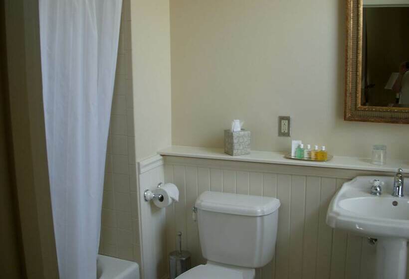 ホテル Grand Union