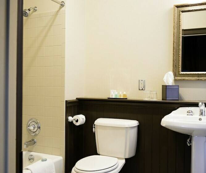 ホテル Grand Union