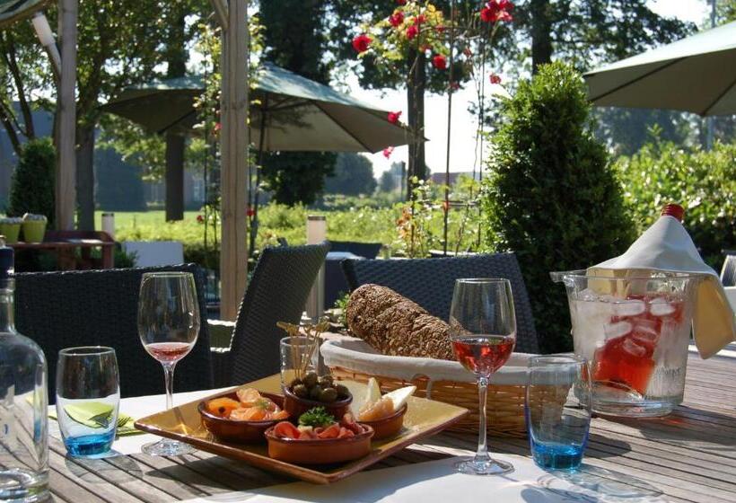 Hampshire Hotel   Avenarius