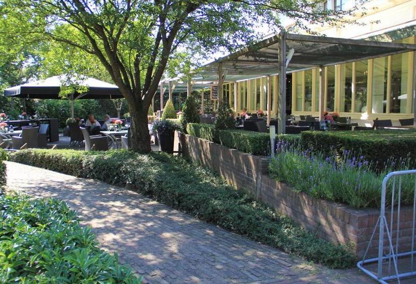 Hampshire Hotel   Avenarius