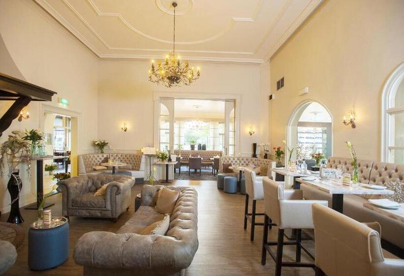 Hampshire Hotel   Avenarius