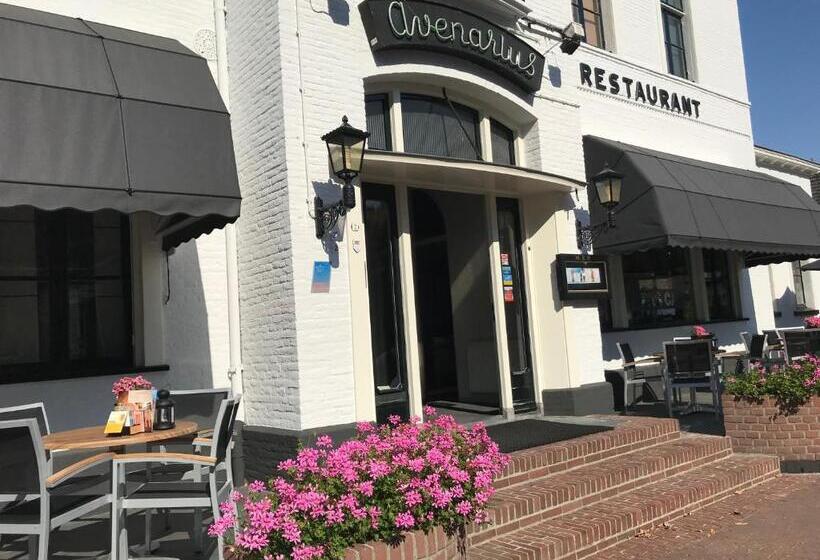 Hampshire Hotel   Avenarius