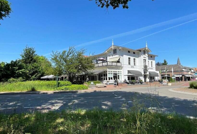 Hampshire Hotel   Avenarius