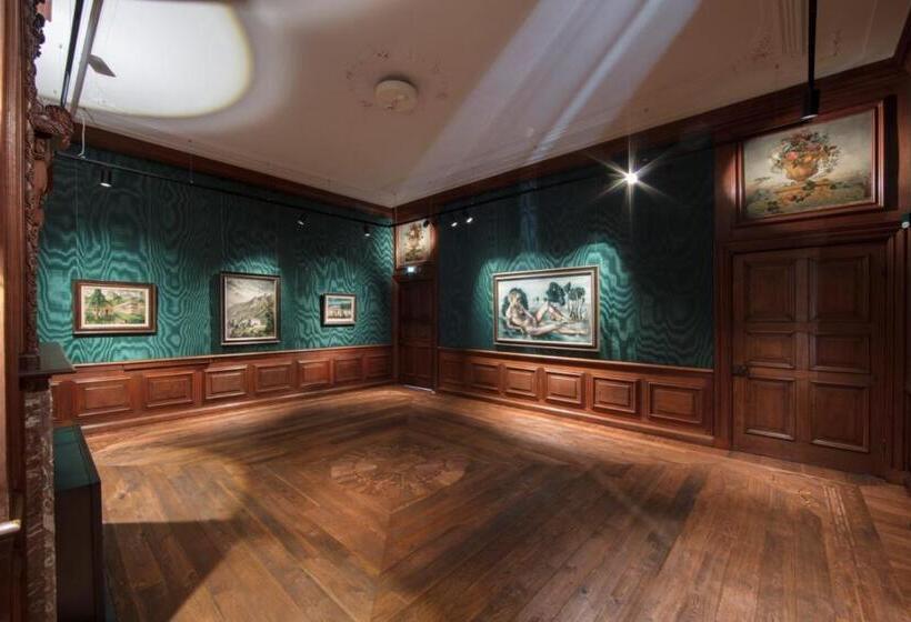 Hampshire Hotel   Avenarius