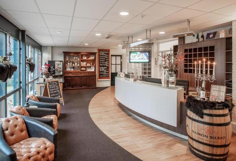 Hampshire Hotel   Avenarius