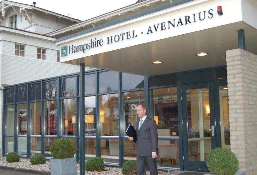 Hampshire Hotel   Avenarius