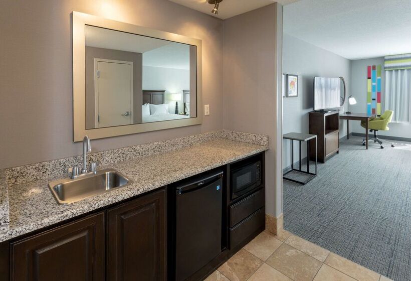 Hampton Inn Minneapolis/shakopee