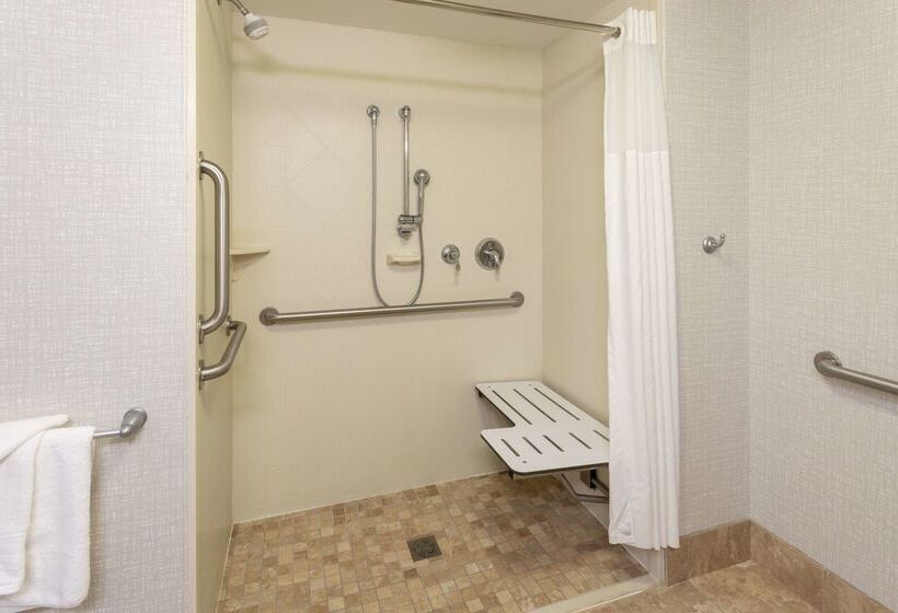 Hampton Inn Minneapolis/shakopee