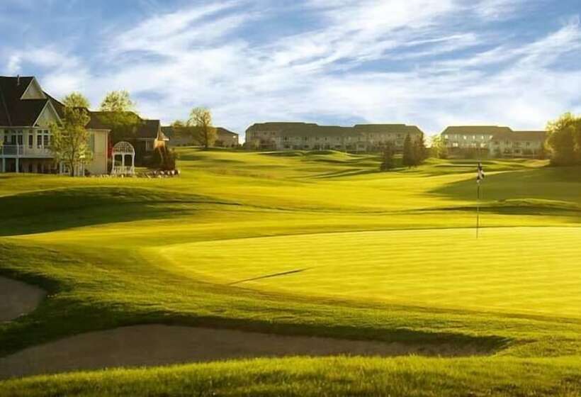 Hampton Inn Minneapolis/shakopee