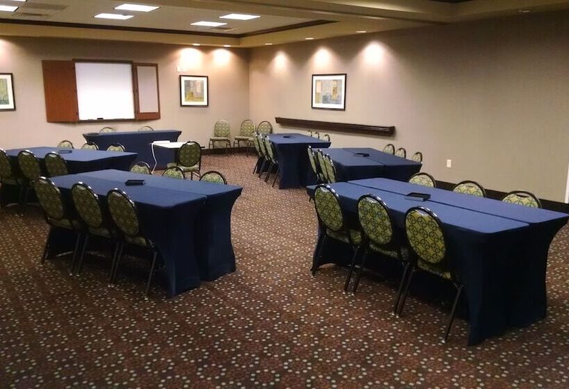 Hampton Inn Minneapolis/shakopee