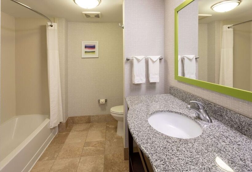 Hampton Inn Minneapolis/shakopee