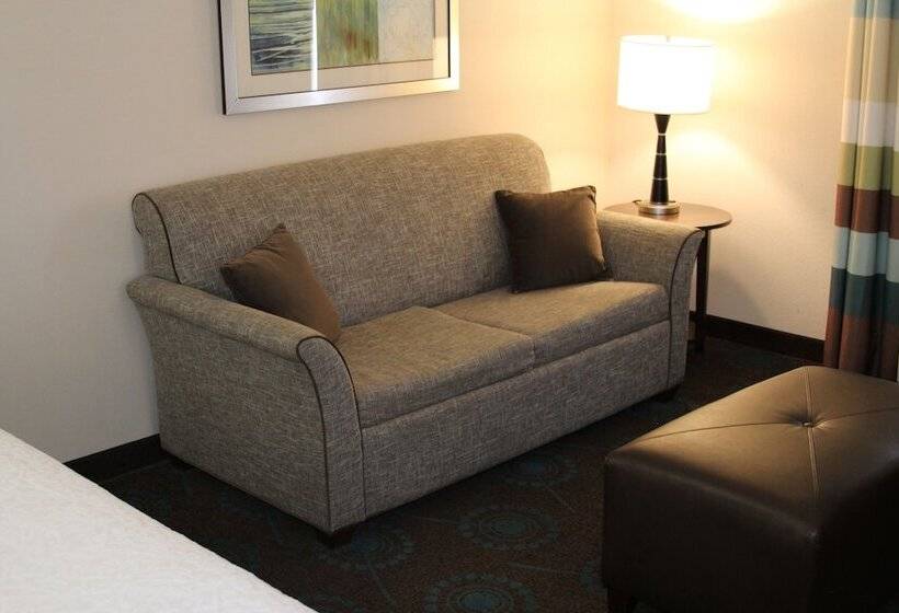 Hampton Inn Minneapolis/shakopee