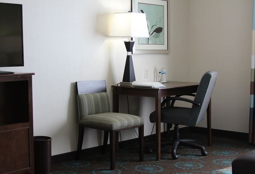 Hampton Inn Minneapolis/shakopee