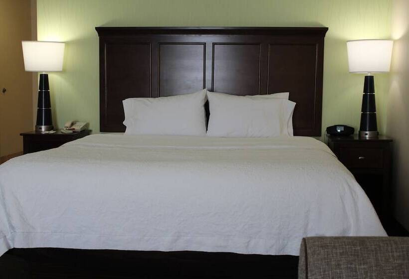 Hampton Inn Minneapolis/shakopee