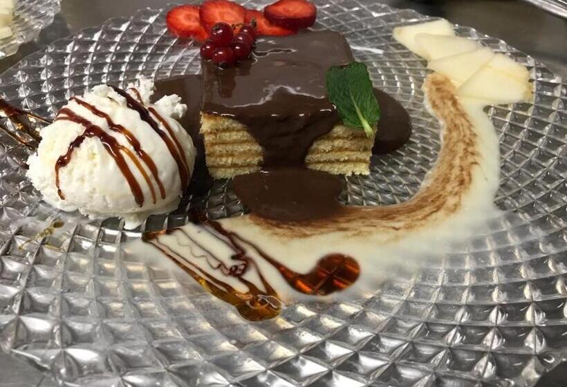 Hospedium Hotel Rural Abadía De Yuste