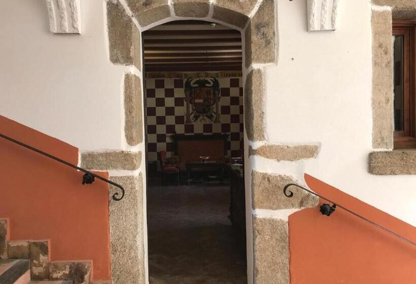 Hospedium Hotel Rural Abadía De Yuste