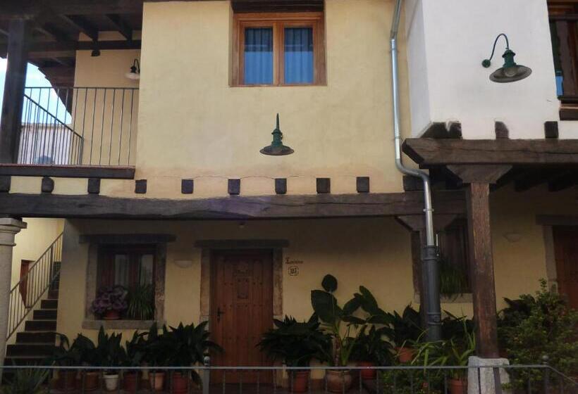 Hospedium Hotel Rural Abadía De Yuste