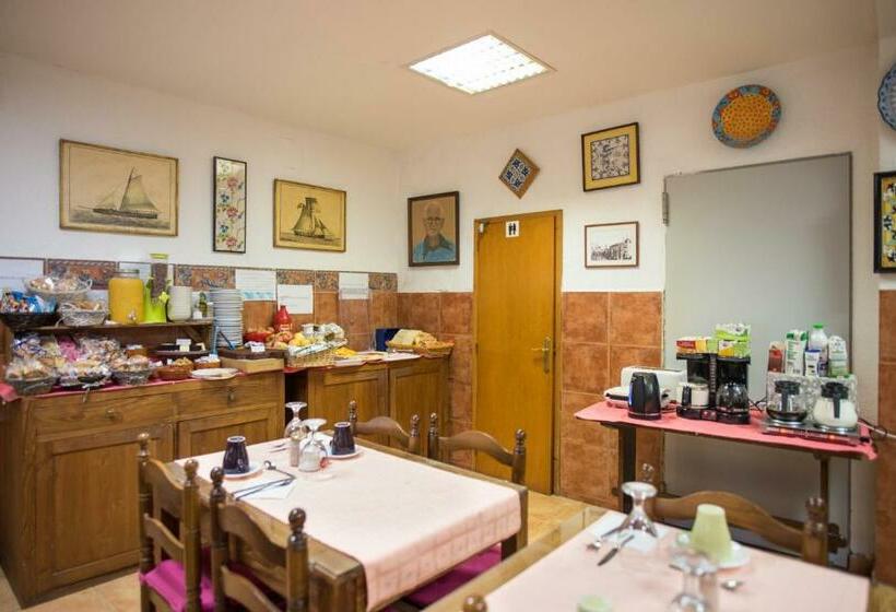 Hostal Ancora