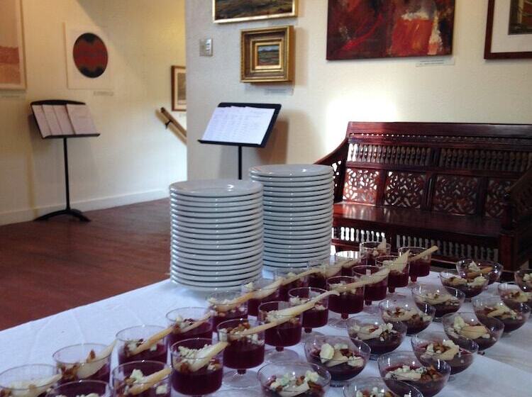 فندق Abiquiu Inn